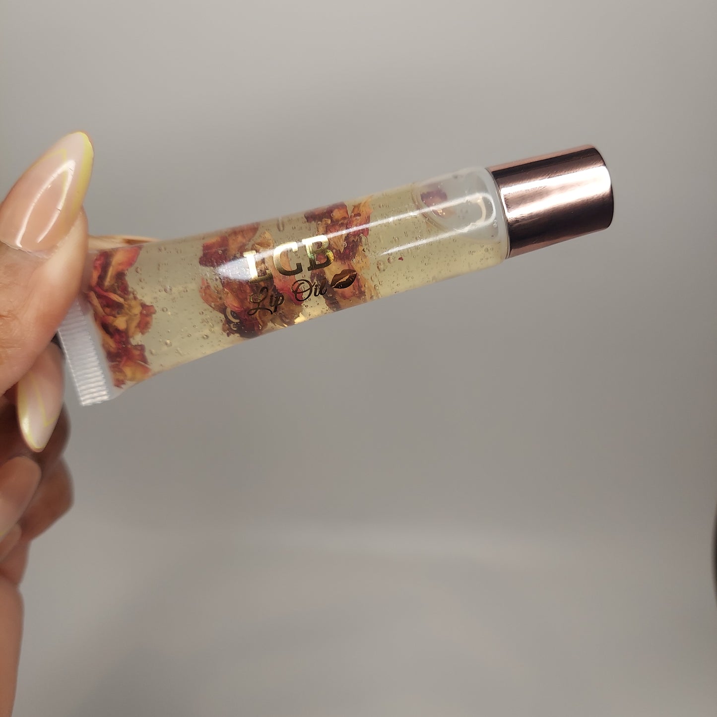 Rose Lip Oil π