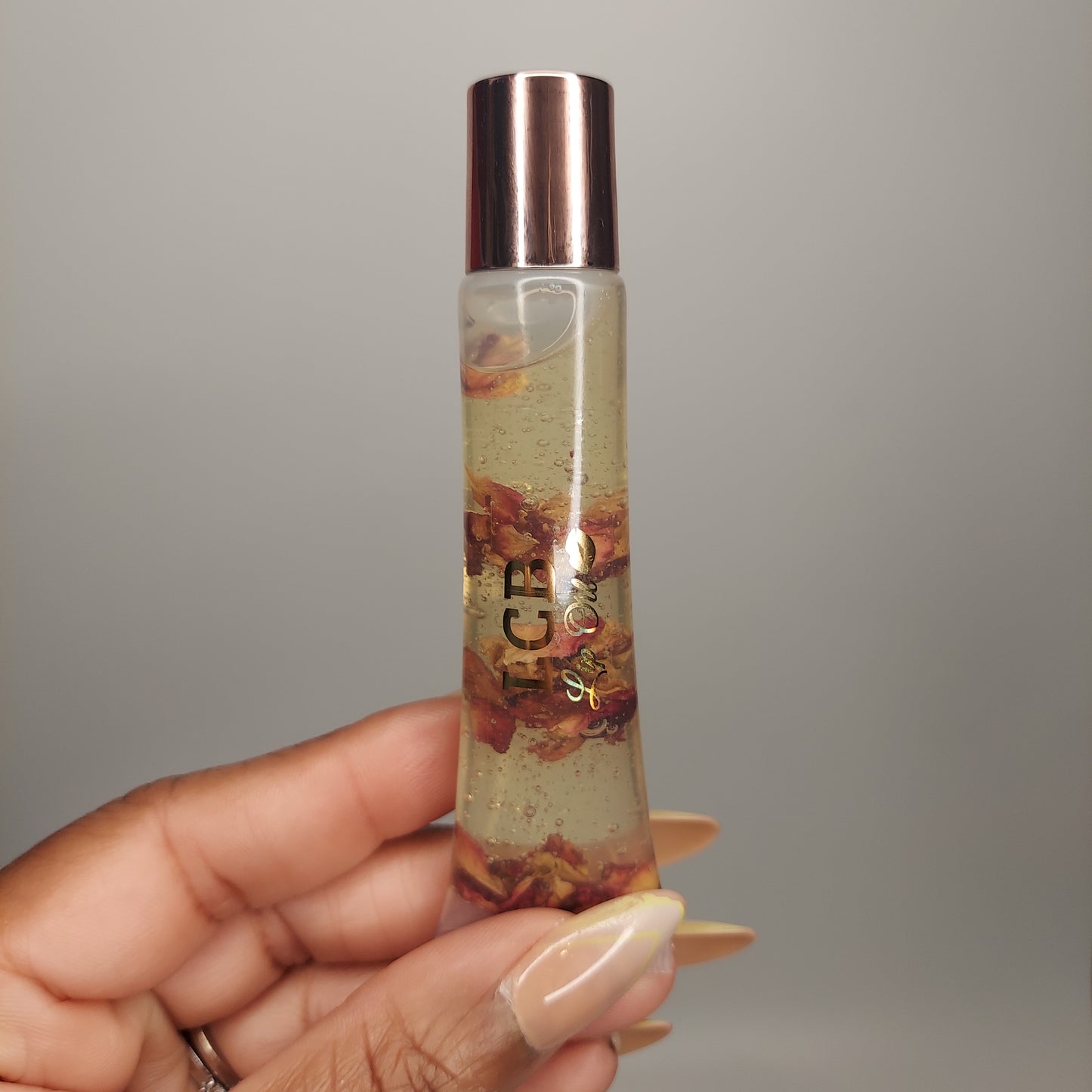 Rose Lip Oil π