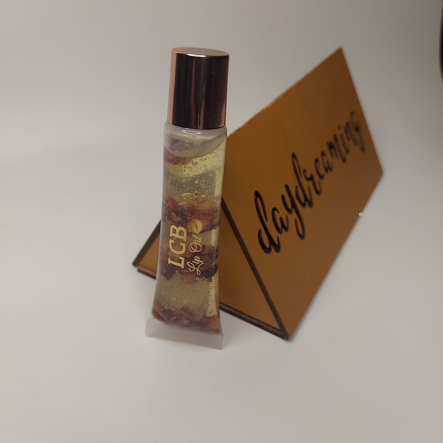 Rose Lip Oil π