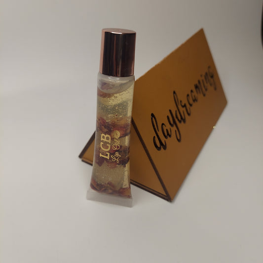 Rose Lip Oil 💋