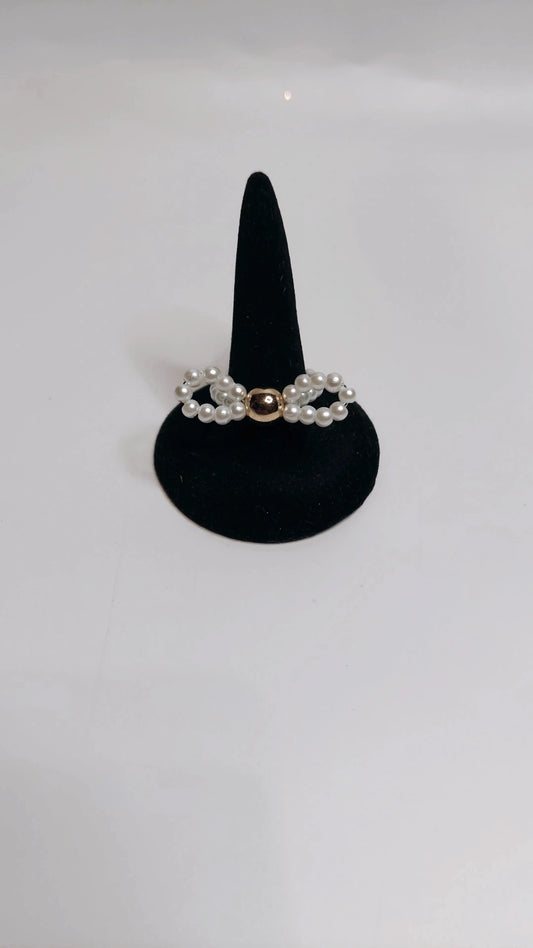 Nova Ring