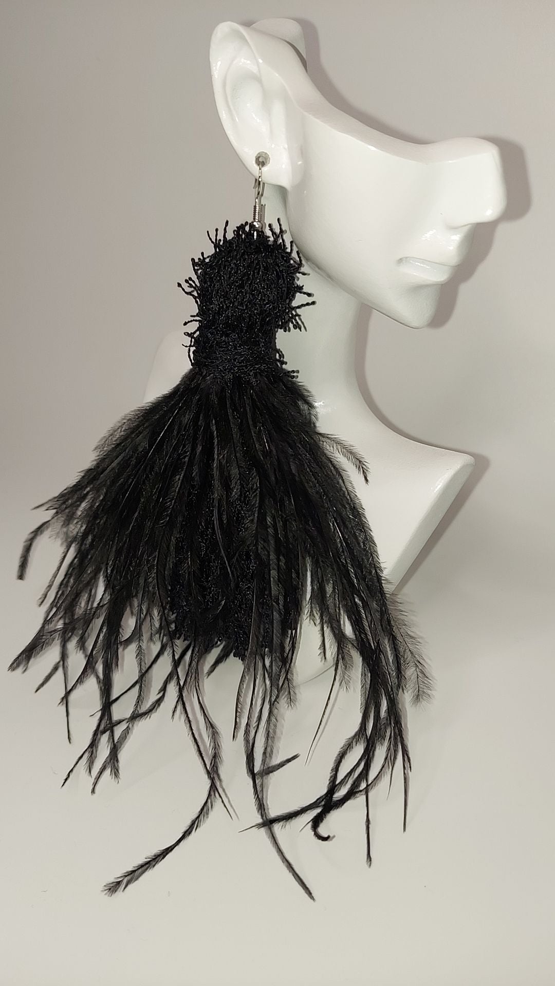 Drunk Tassels