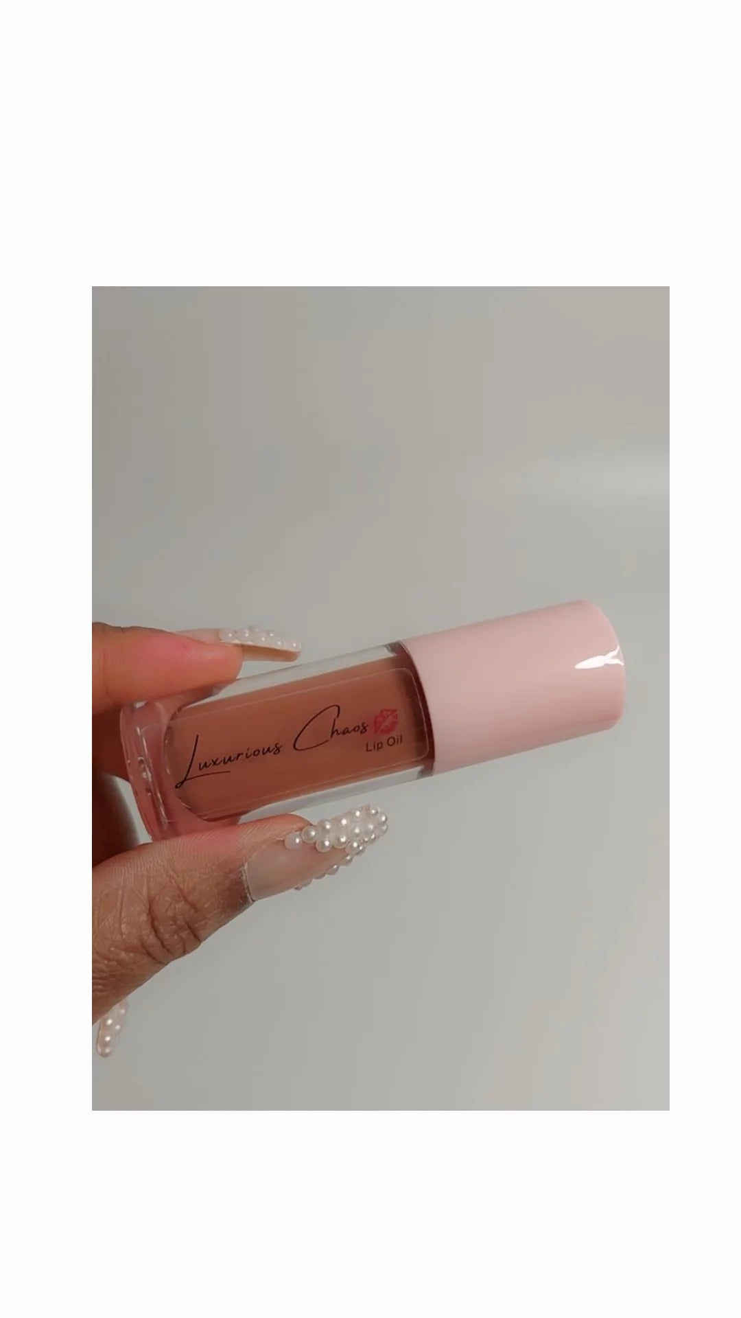 Lip Oil Starter Pack