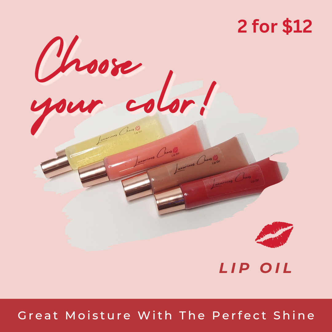 Blossom ๐ธ Beauty Collection