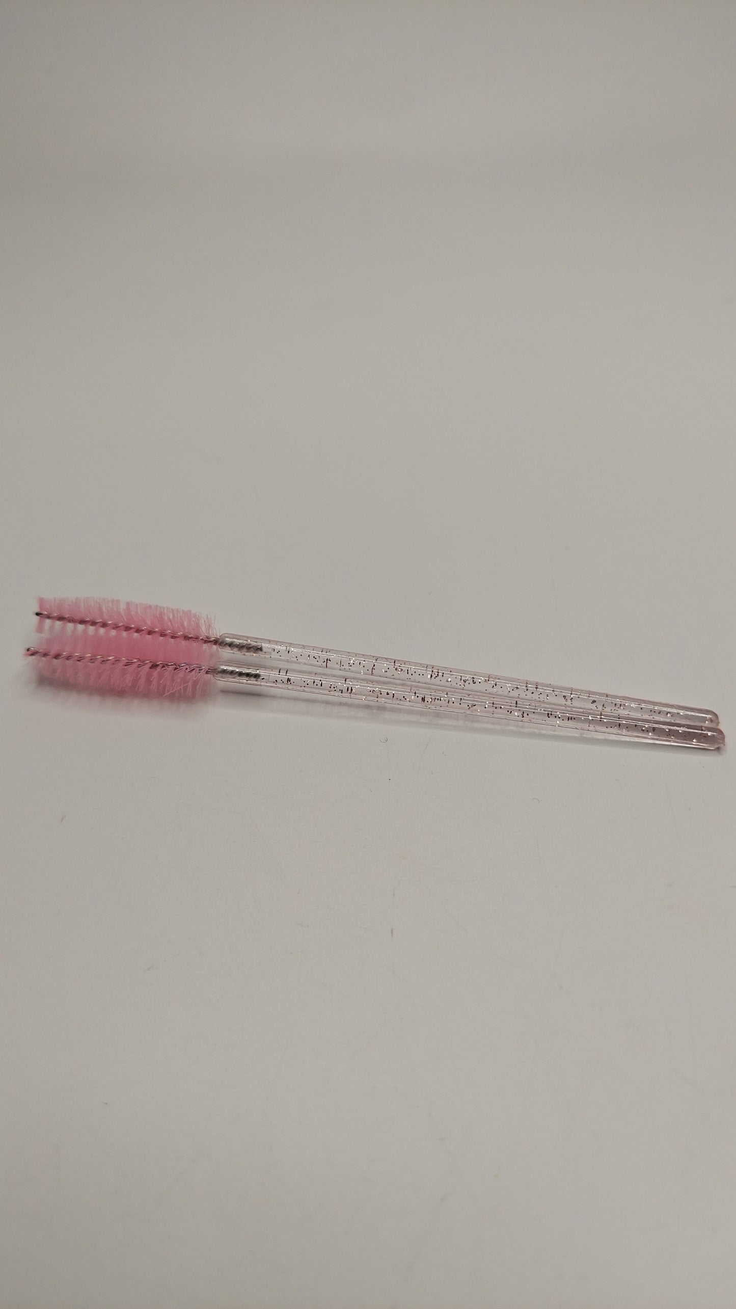 Pink Eyelash Spoolies