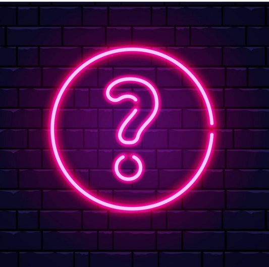 Black Friday Mystery Box