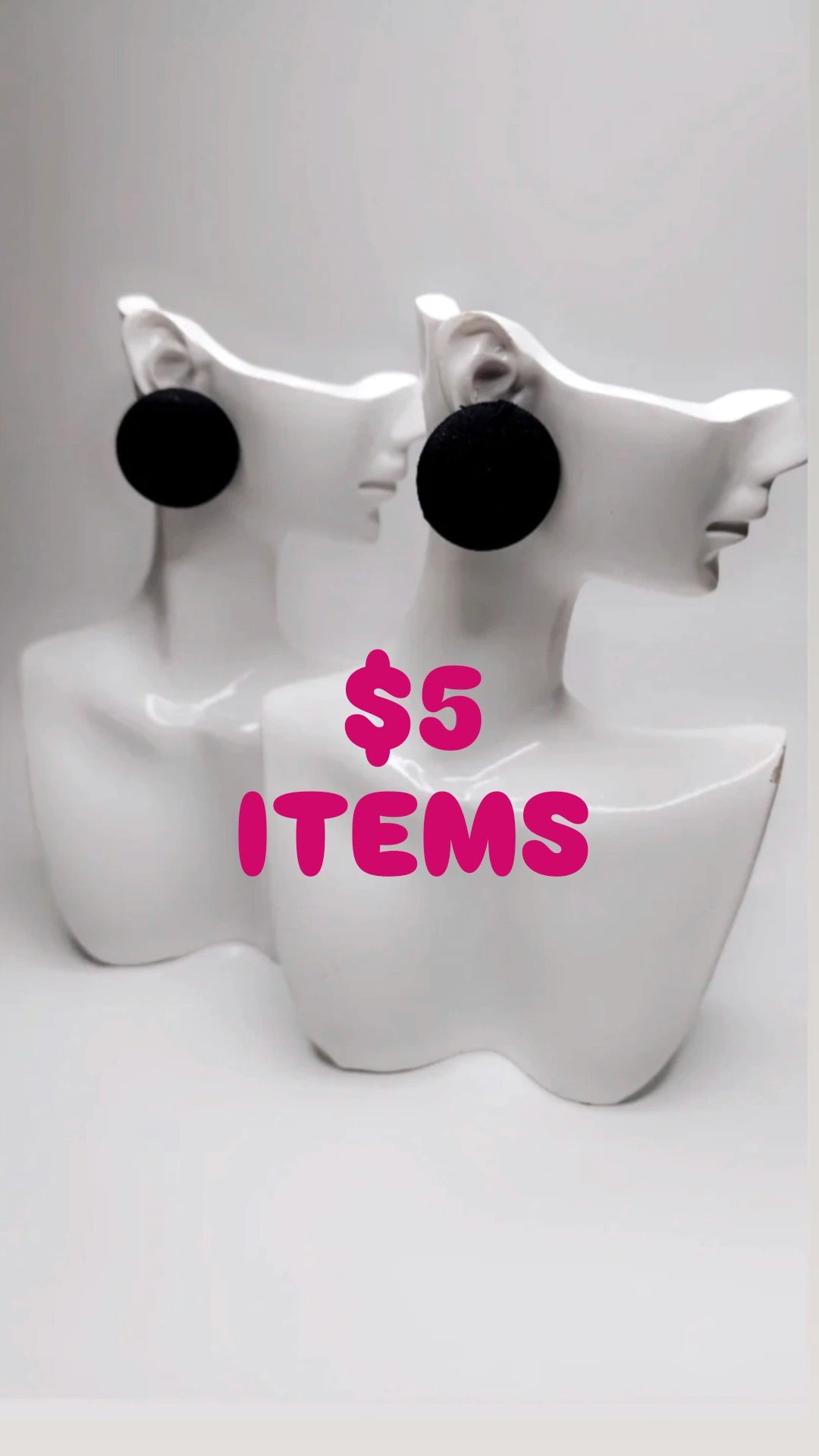 $5 Cutsey Items