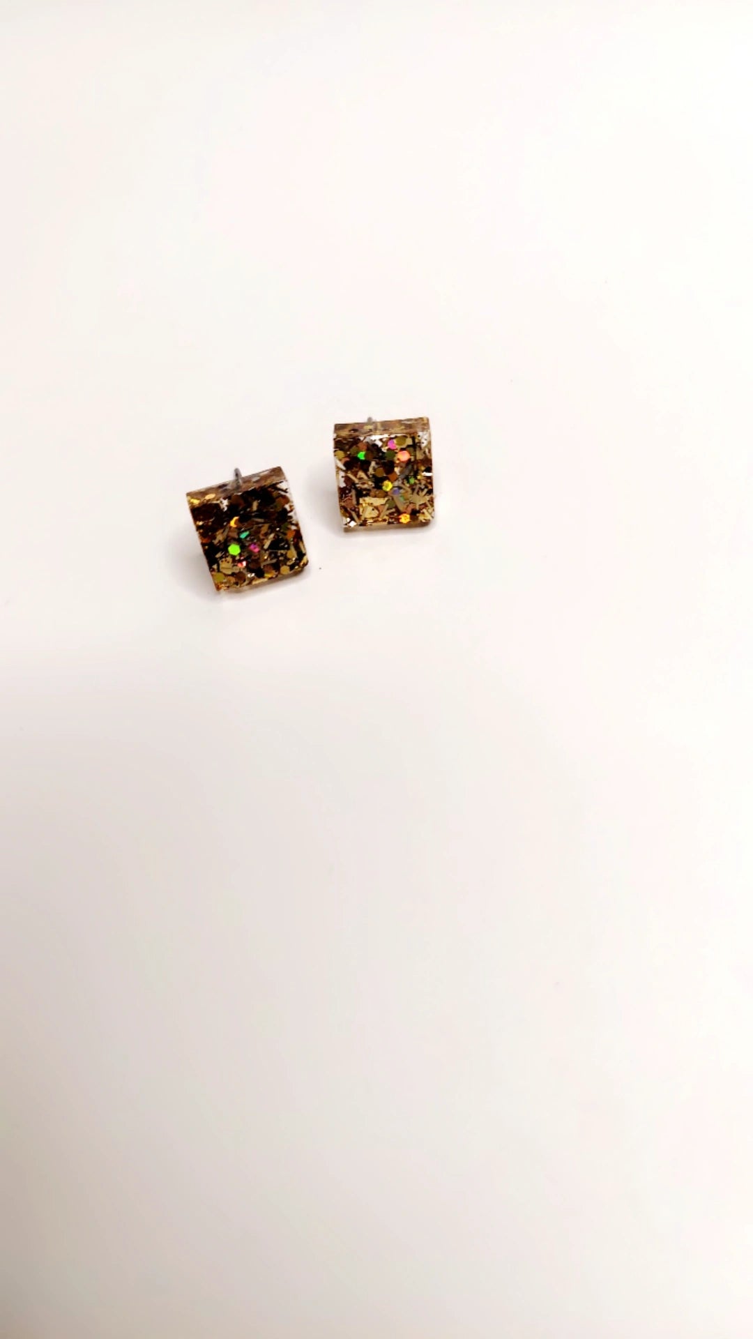 Gia Stud Earrings