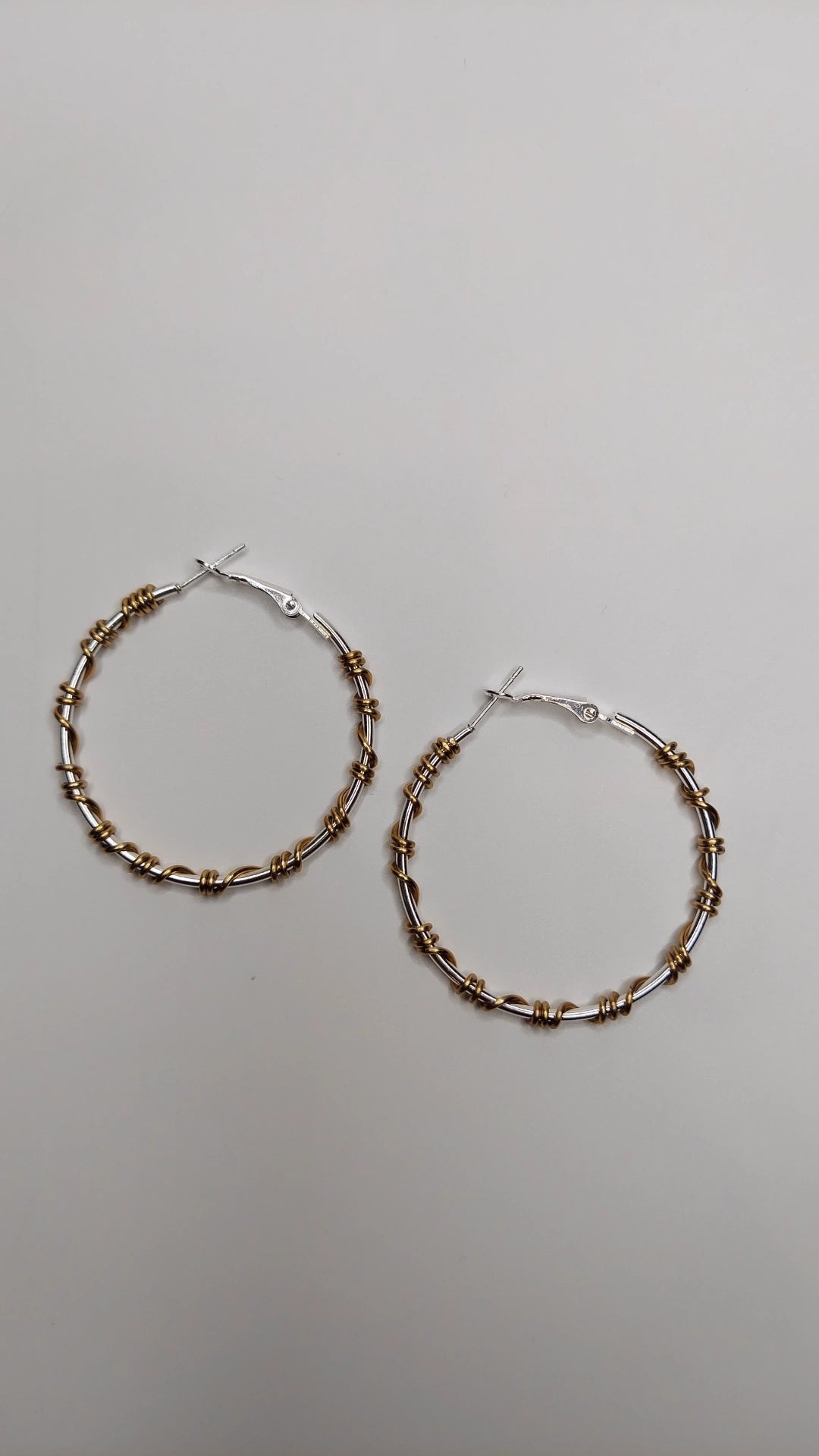 Enchanted Hoops