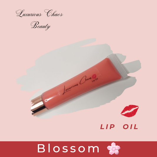 Blossom 🌸 Beauty Collection