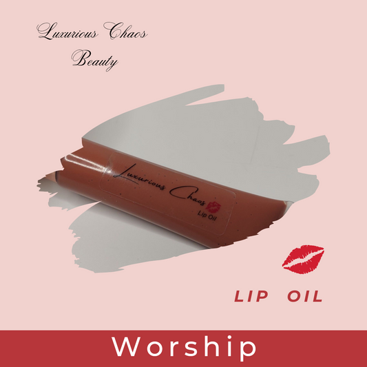 Worship Beauty Collection