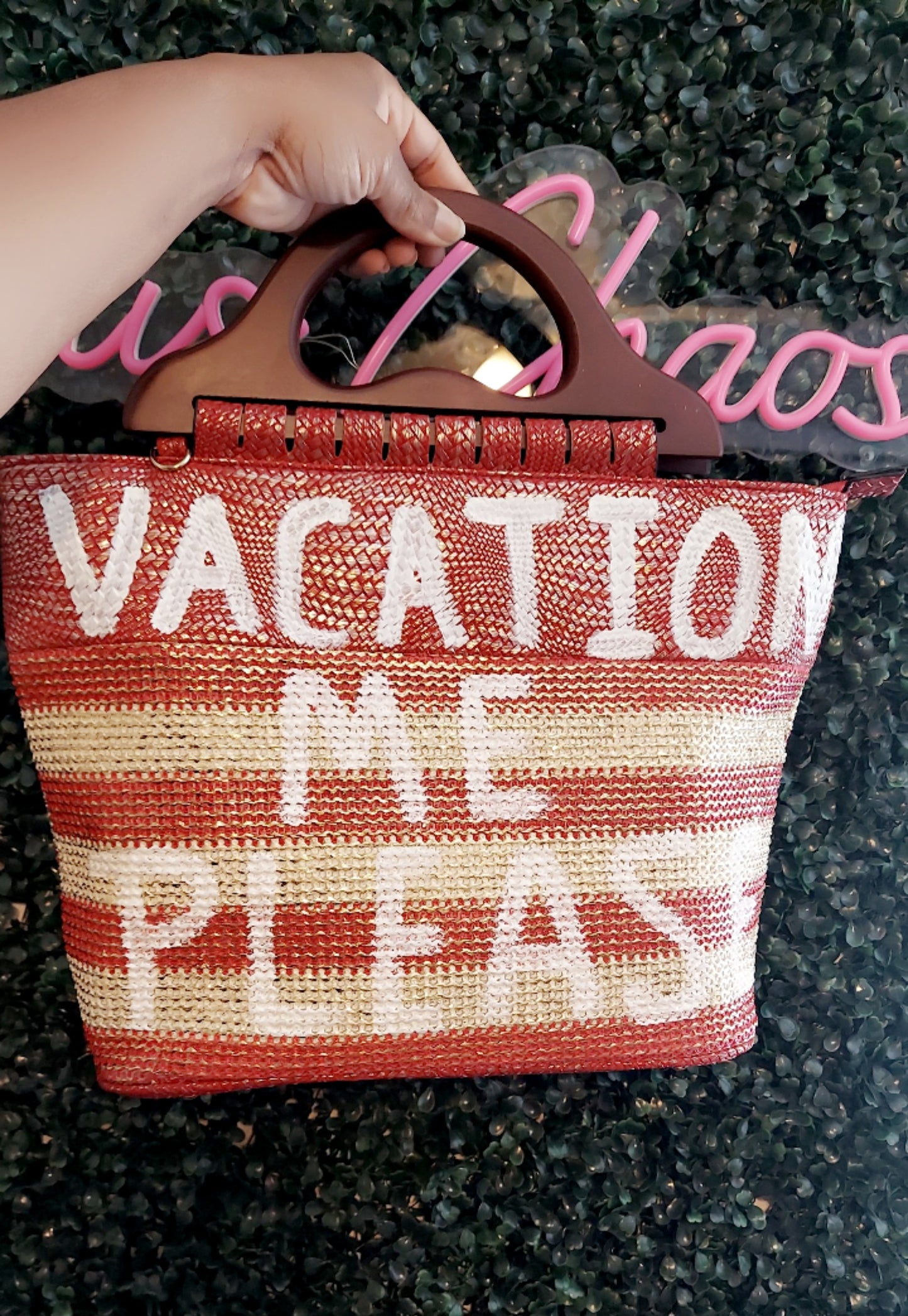 Vacation Mode