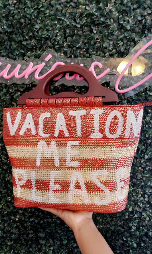 Vacation Mode