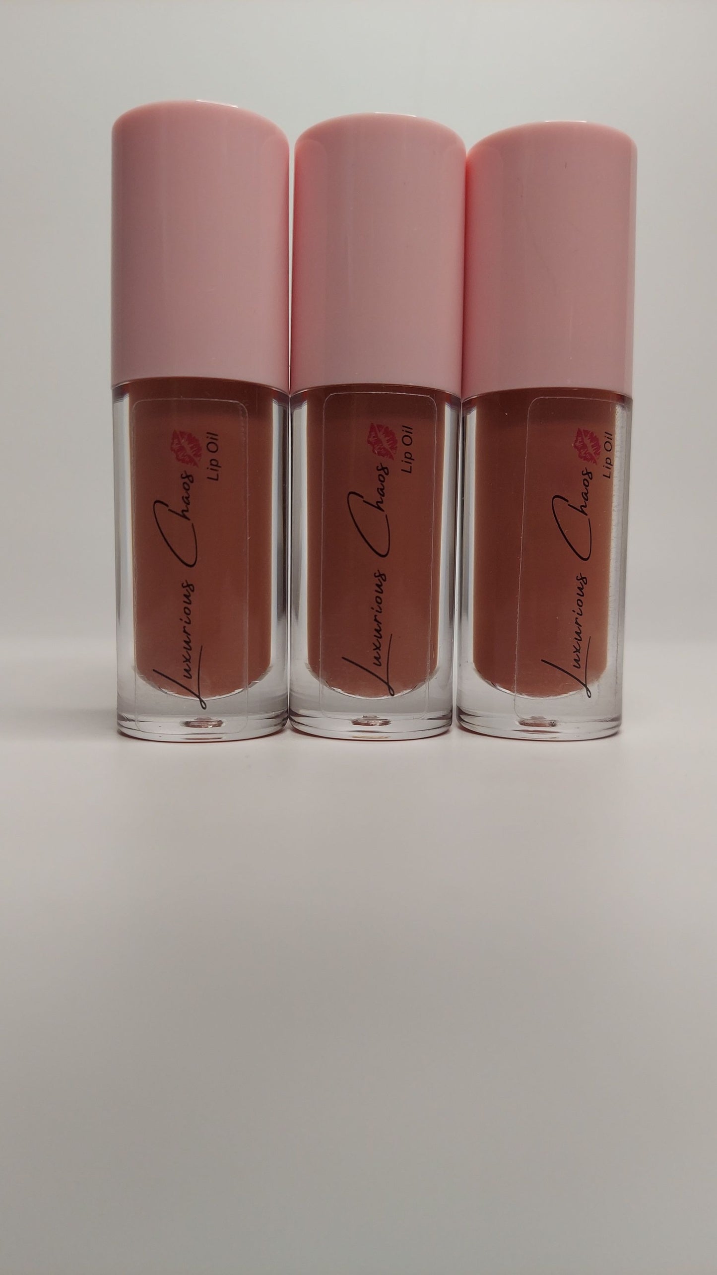 Worship Lip Oil Beauty Collection