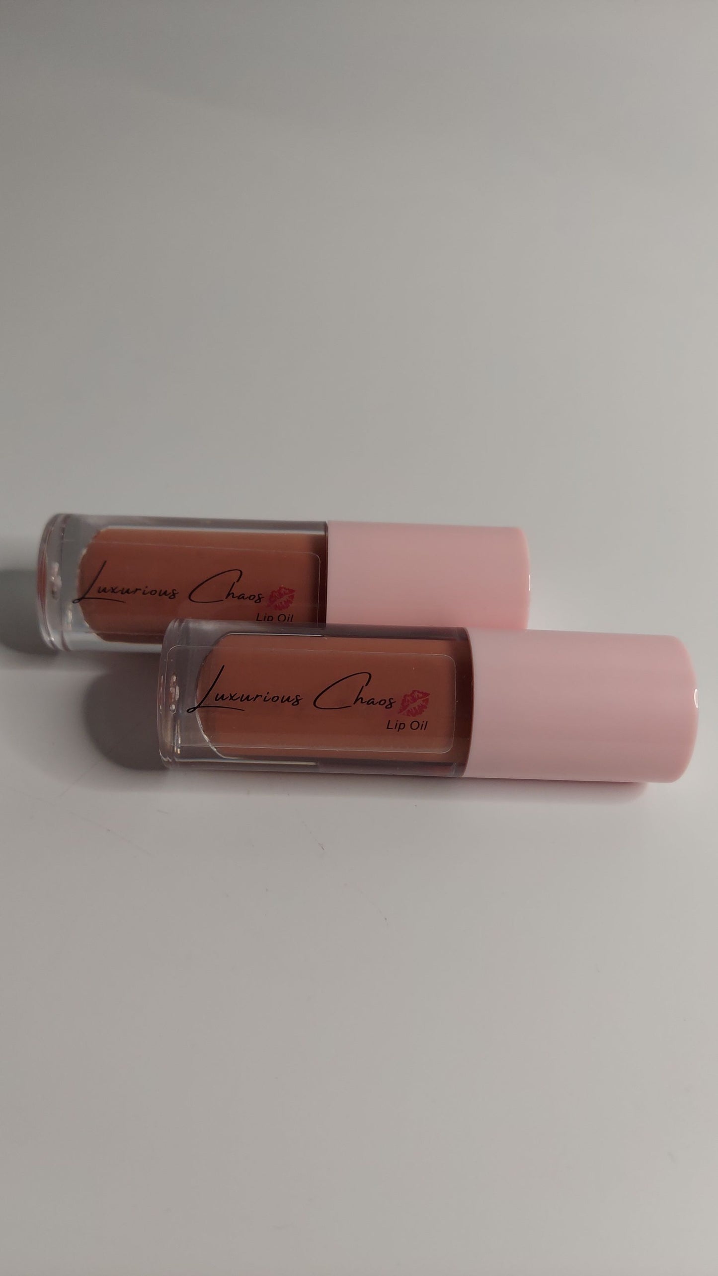 Worship Lip Oil Beauty Collection