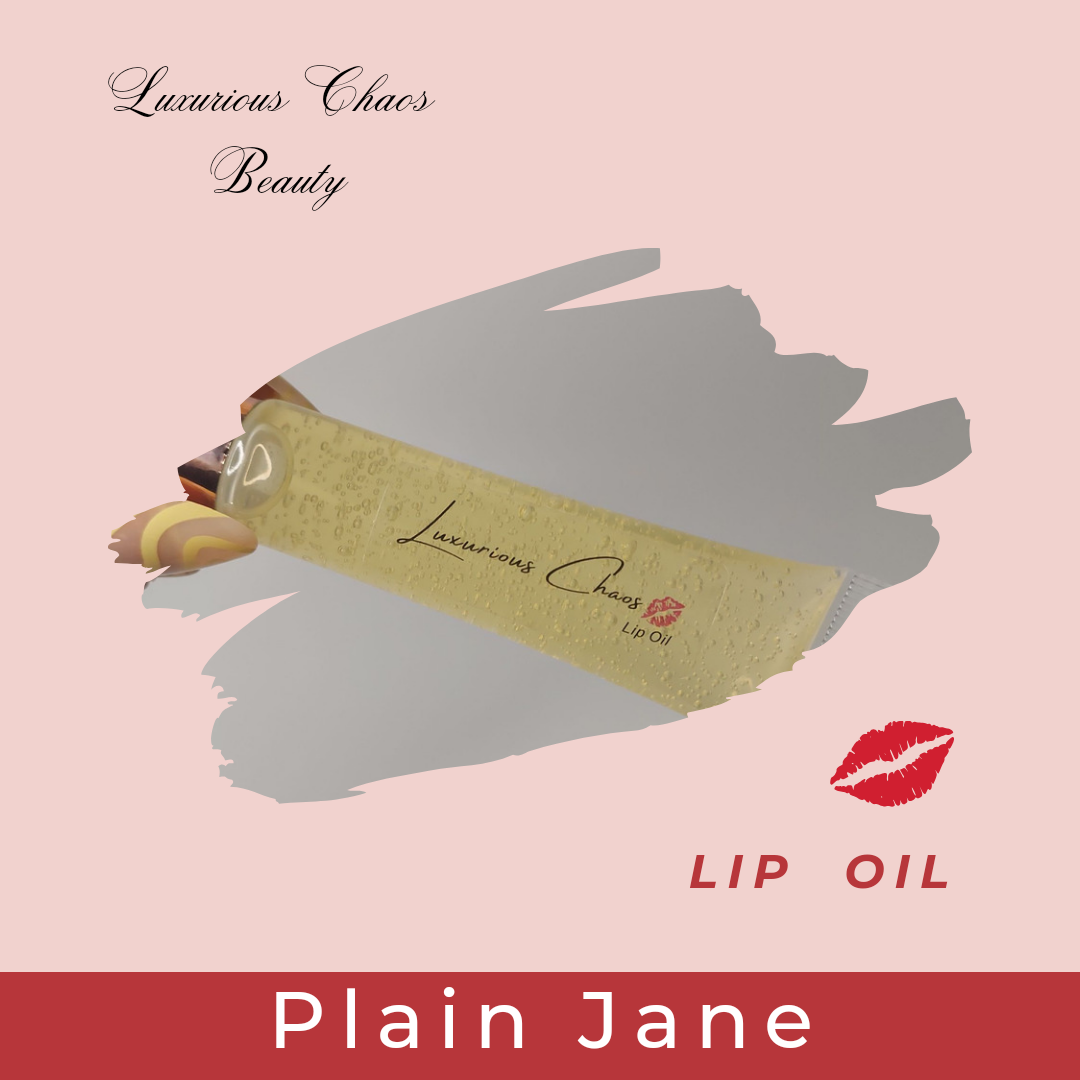 Plain Jane Beauty Collection