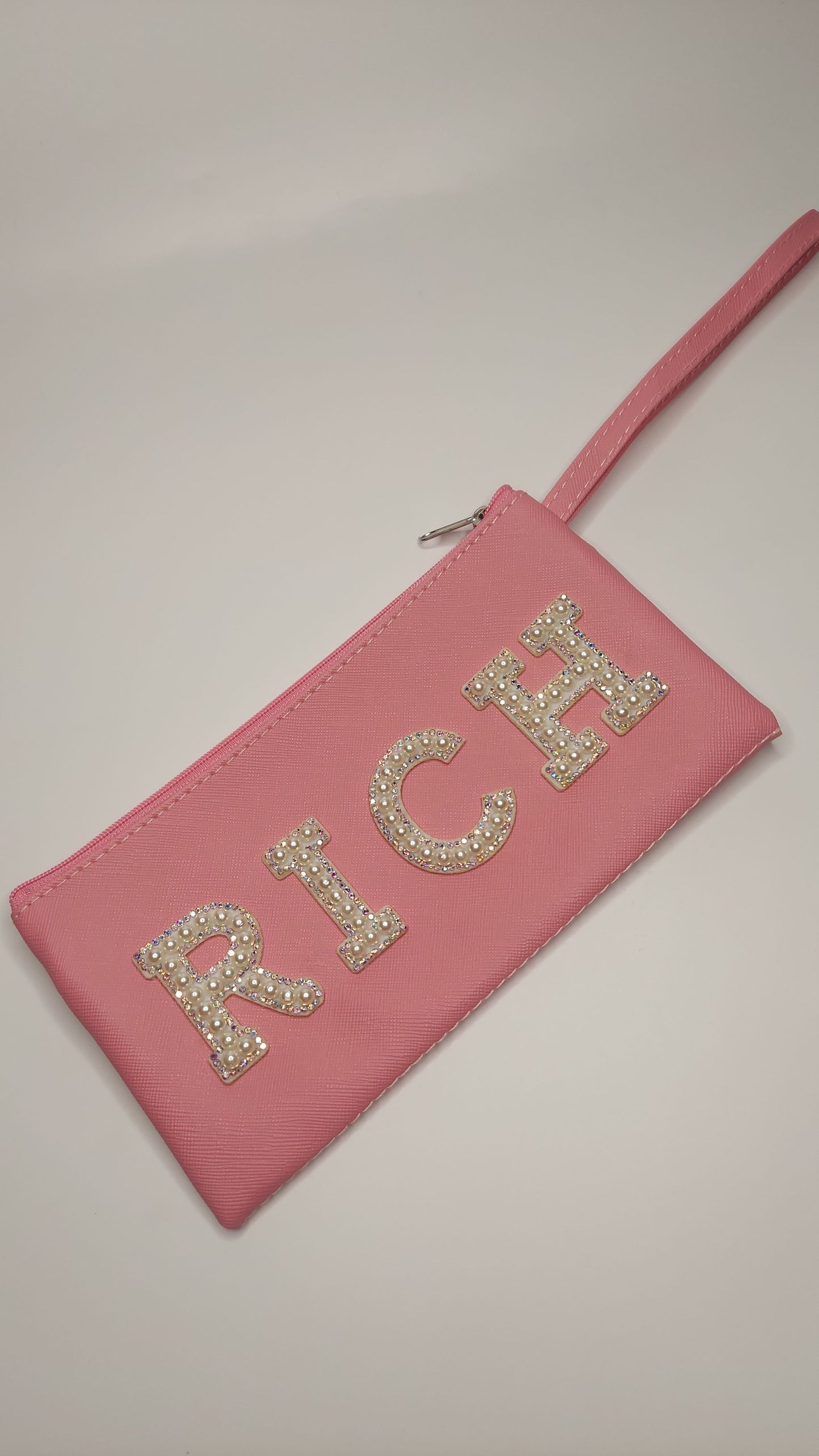 Rich Wristlet