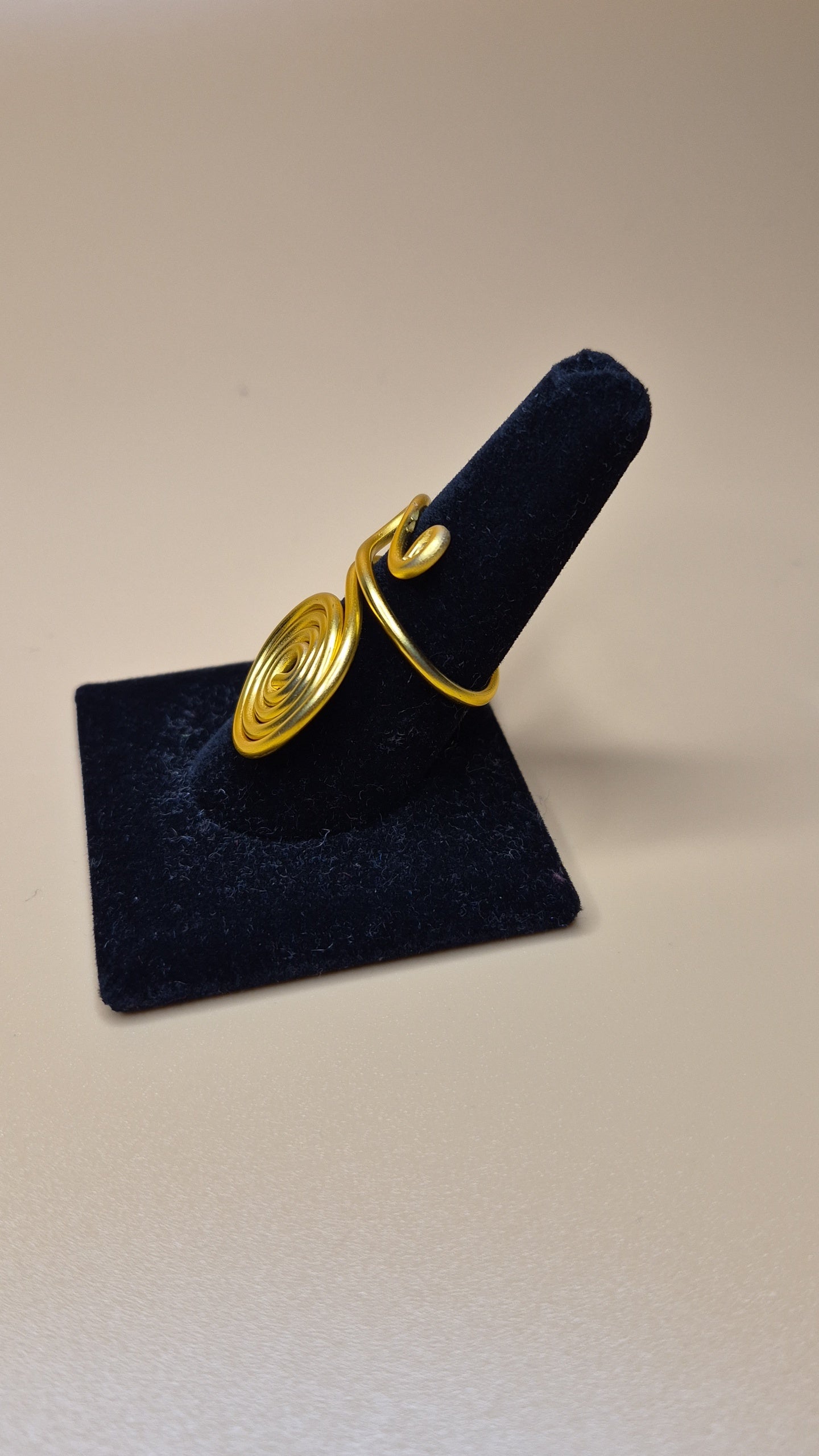 Tally Wire Ring