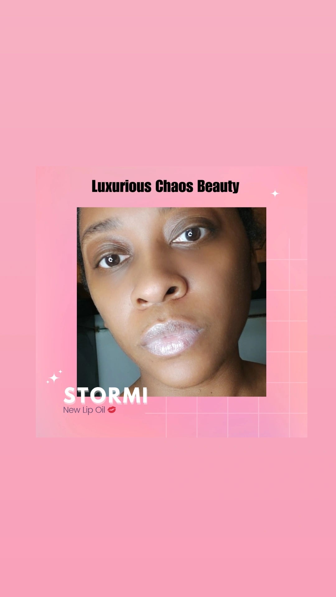 Stormi Beauty Collection