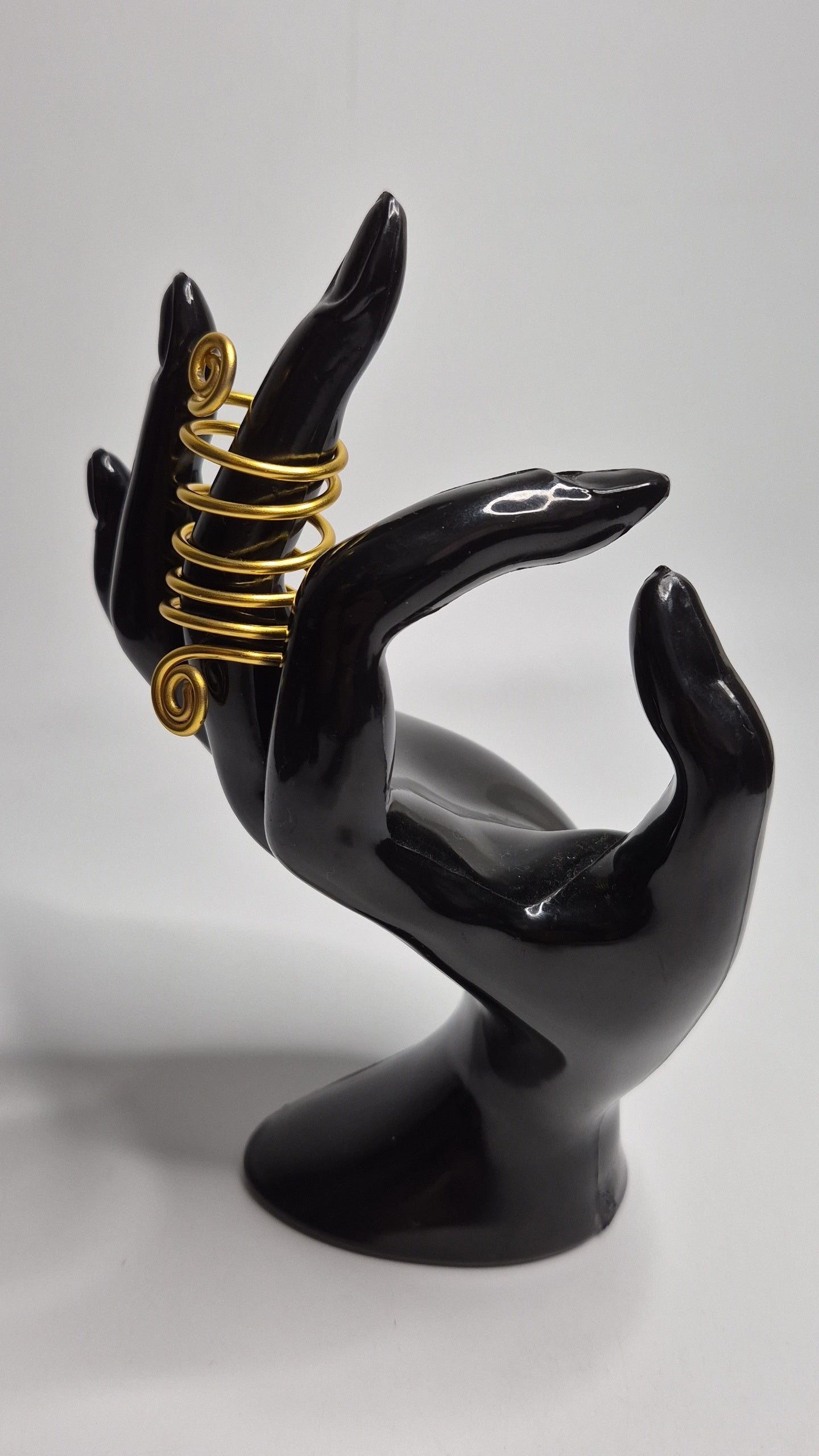 Olivia Wire Ring
