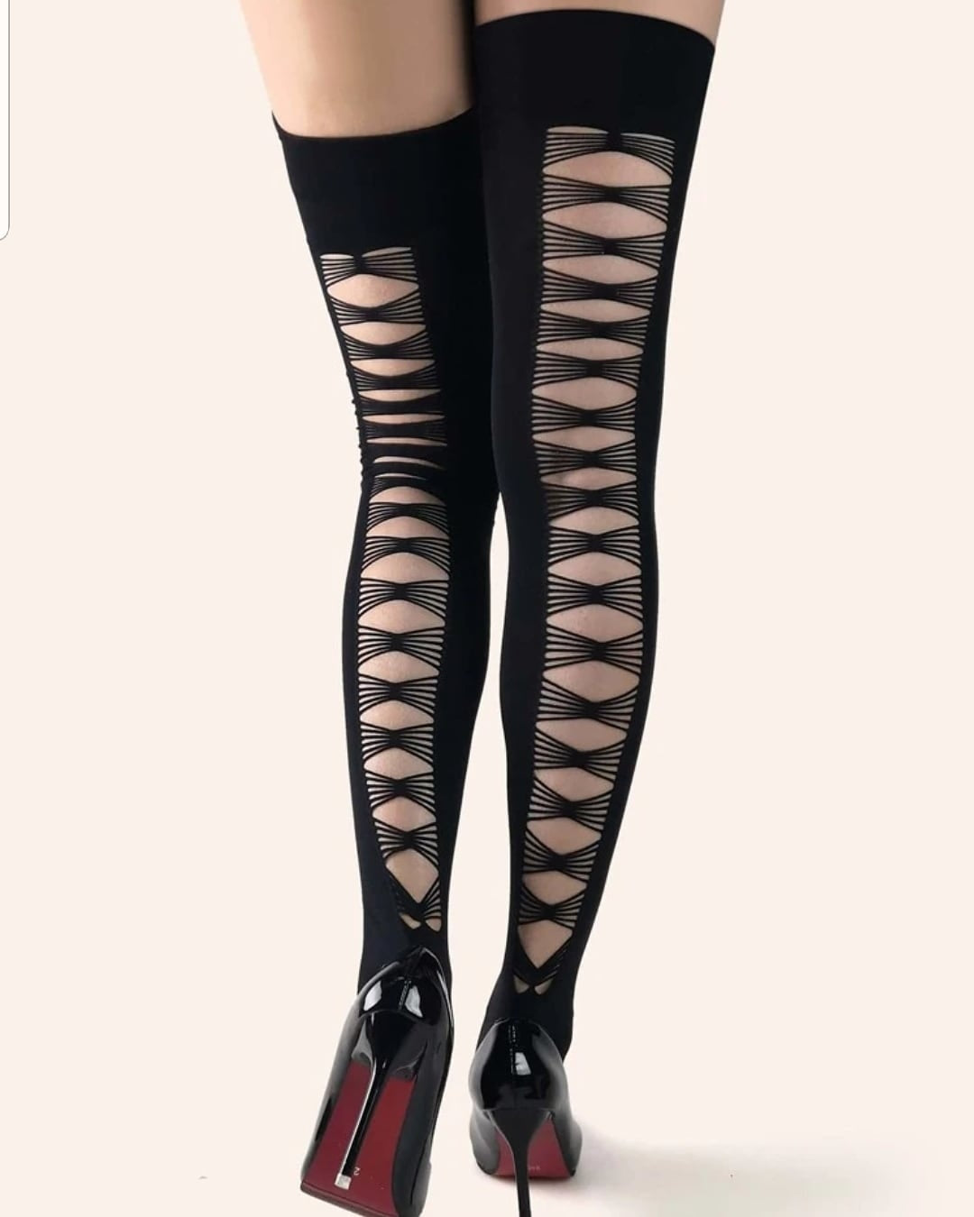 Tights "Ms. Sizzle"